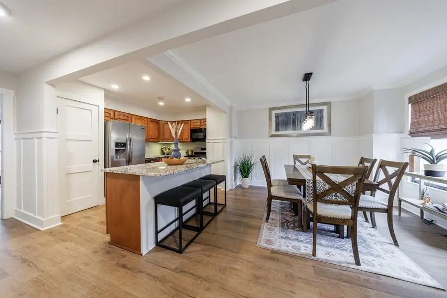 714 Olde Towne Lane, Marietta, GA 30068 - Image #3