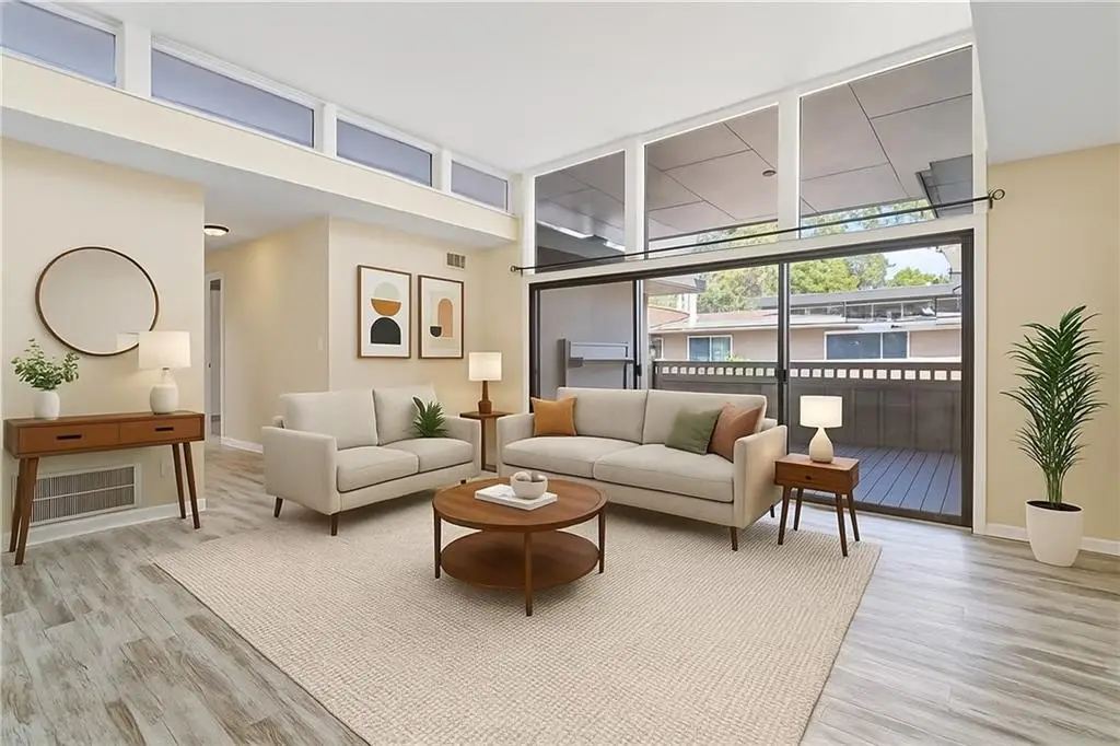 346 Carpenter Drive #43, Atlanta, GA 30328 - #1