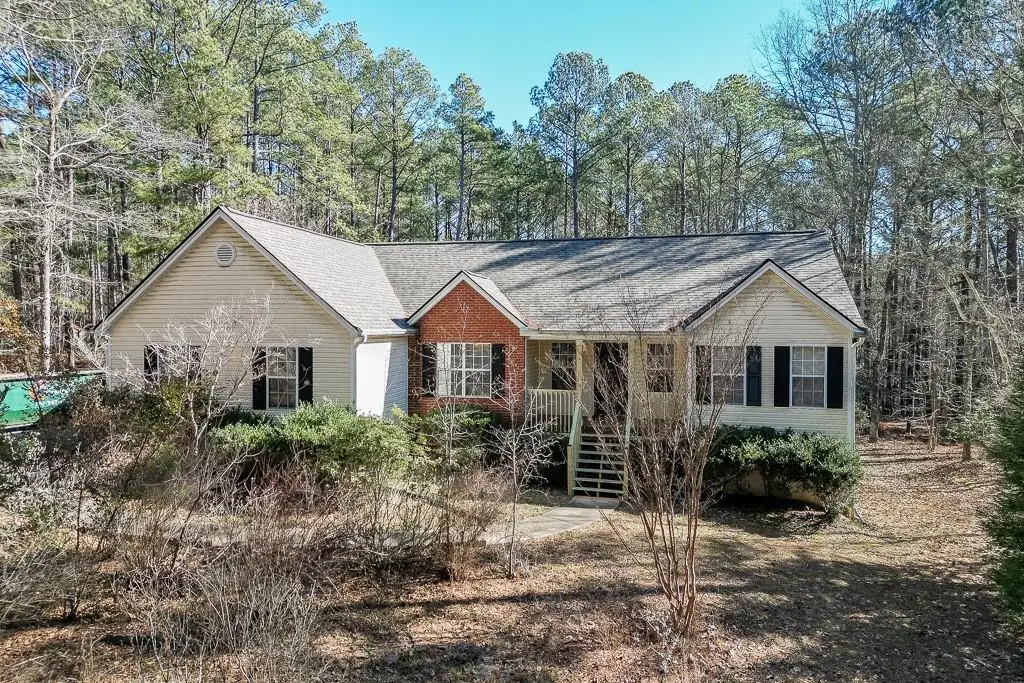 1590 Piney Grove Road, Loganville, GA 30052 - Image #1