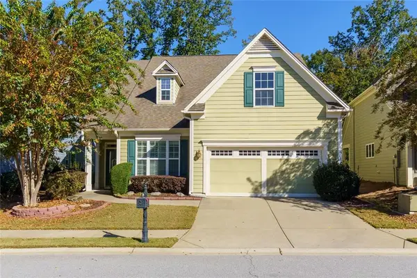 3346 Sweet Plum Trace, Gainesville, GA 30504
