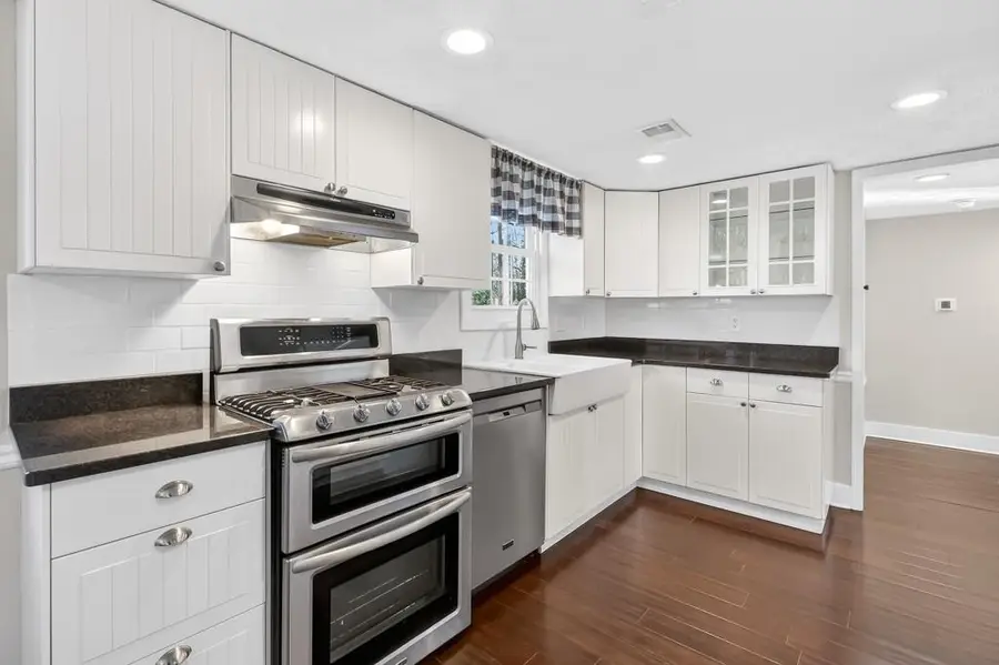 3941 Smokeridge Court, Marietta, GA 30062 - Image #3