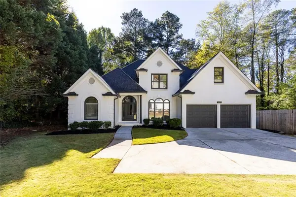 5825 Mitchell Road Nw, Atlanta, GA 30328