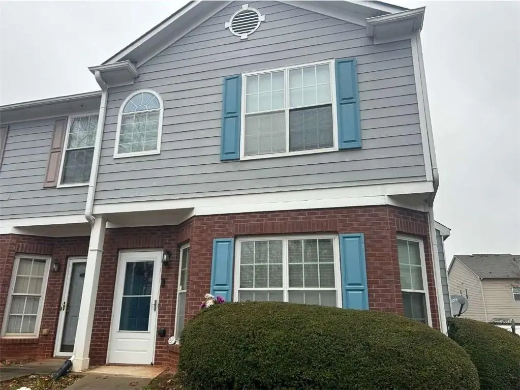 2853 Walden Lake Bend, Decatur, GA 30035 - #1