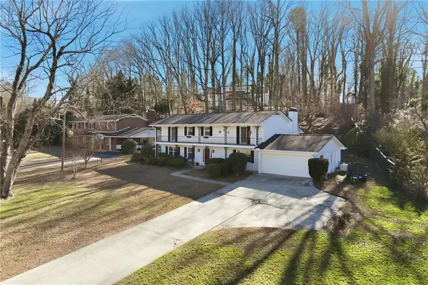 783 Holly Drive, Gainesville, GA 30501