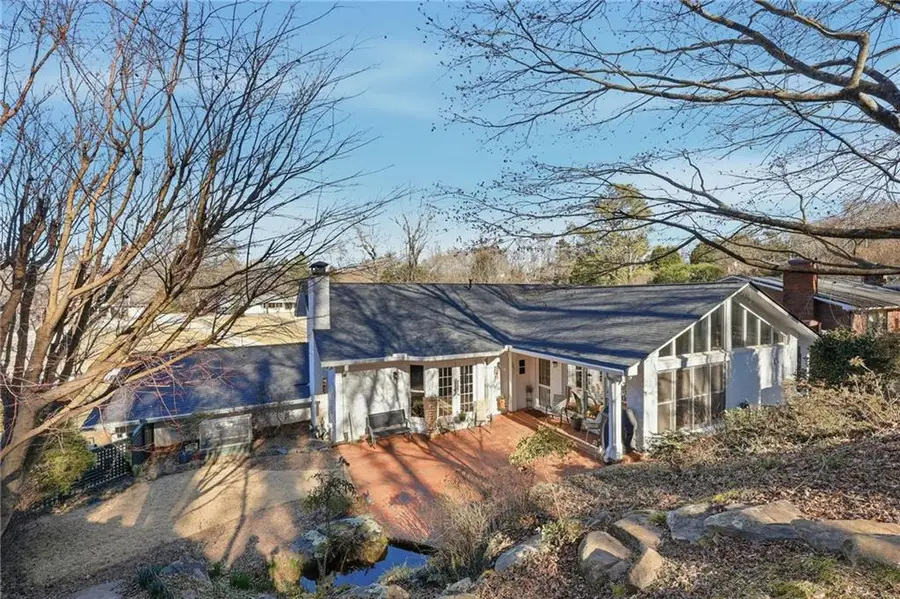 783 Holly Drive, Gainesville, GA 30501 - Image #3