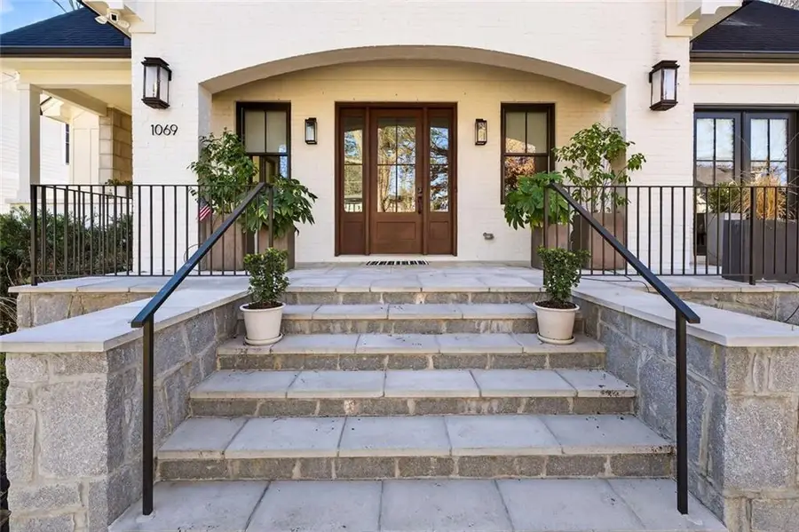 1069 Cumberland Road Ne, Atlanta, GA 30306 - Image #2