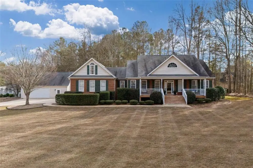 7955 Black Horse Run, Winston, GA 30187 - Image #1