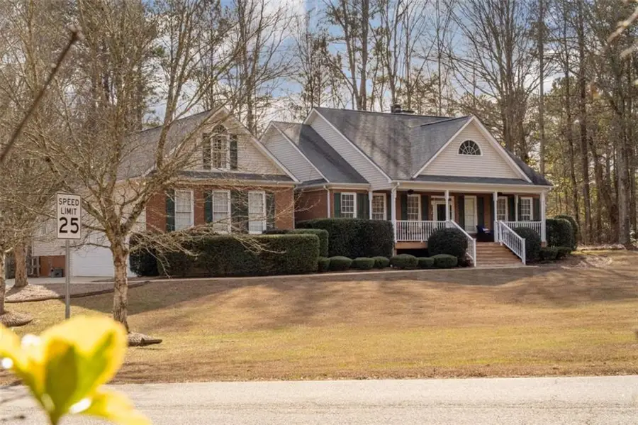 7955 Black Horse Run, Winston, GA 30187 - Image #2