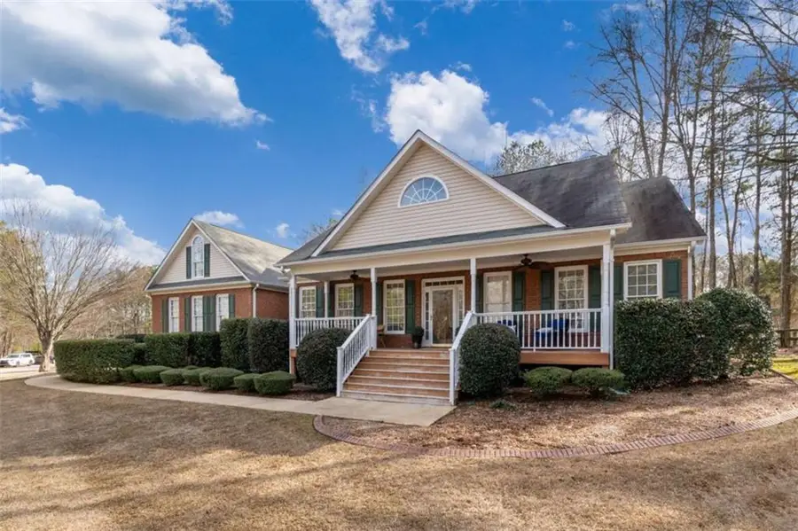 7955 Black Horse Run, Winston, GA 30187 - Image #3