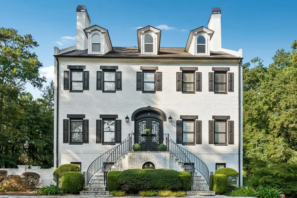 3003 Emerald Drive, Jonesboro, GA 30236 - Image #1