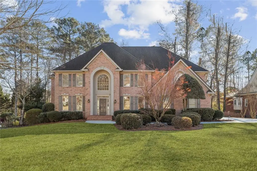 1476 Annapolis Way, Grayson, GA 30017 - Image #1