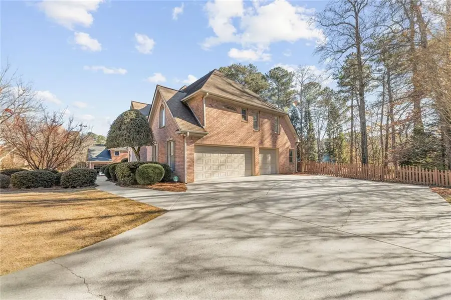 1476 Annapolis Way, Grayson, GA 30017 - Image #2