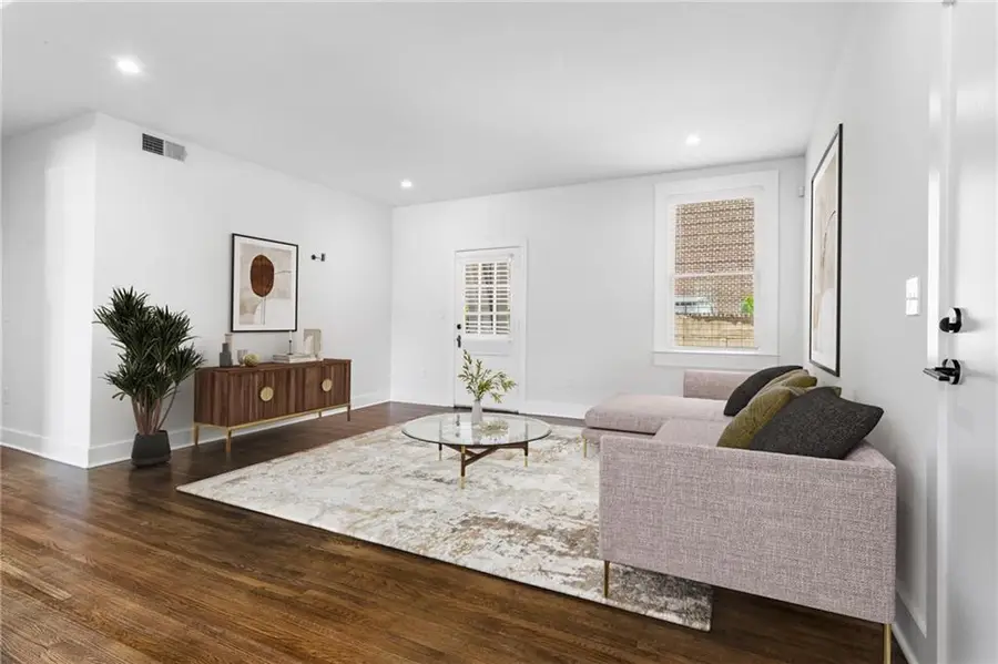 78 Peachtree Memorial Drive Nw #2, Atlanta, GA 30309 - Image #3