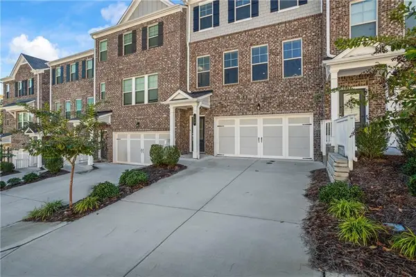 123 Matson Run Sw, Mableton, GA 30126