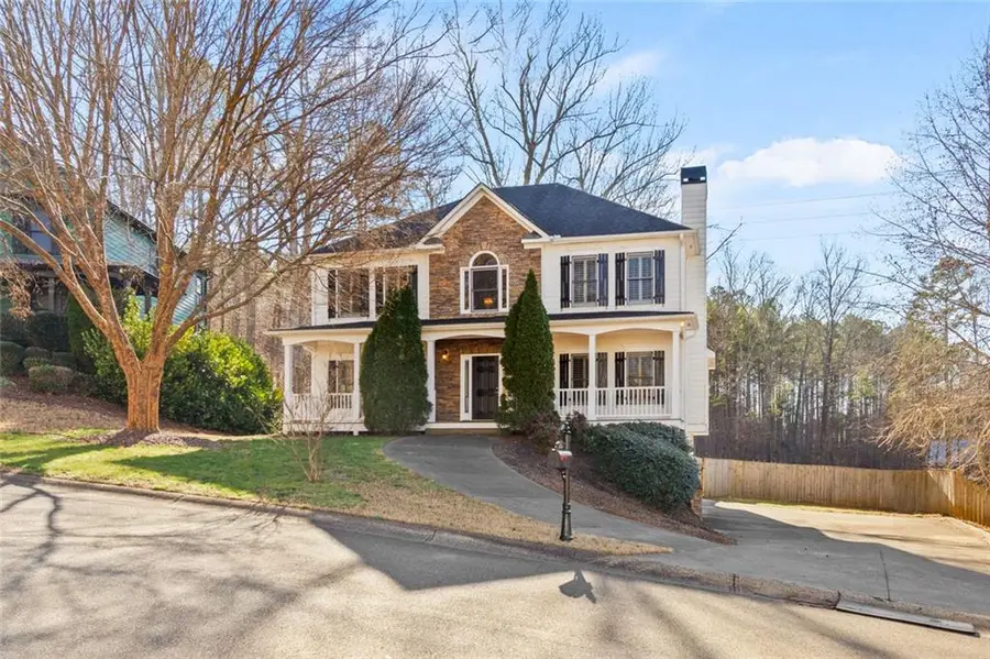 236 S Mountain Brooke Way, Ball Ground, GA 30107 - Image #3