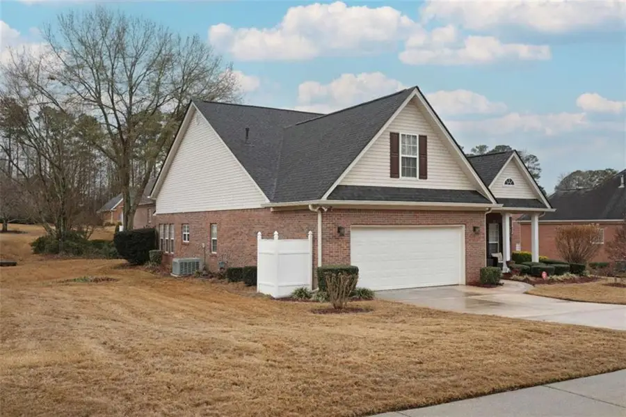 140 Winecoff Drive, Fayetteville, GA 30214 - Image #3