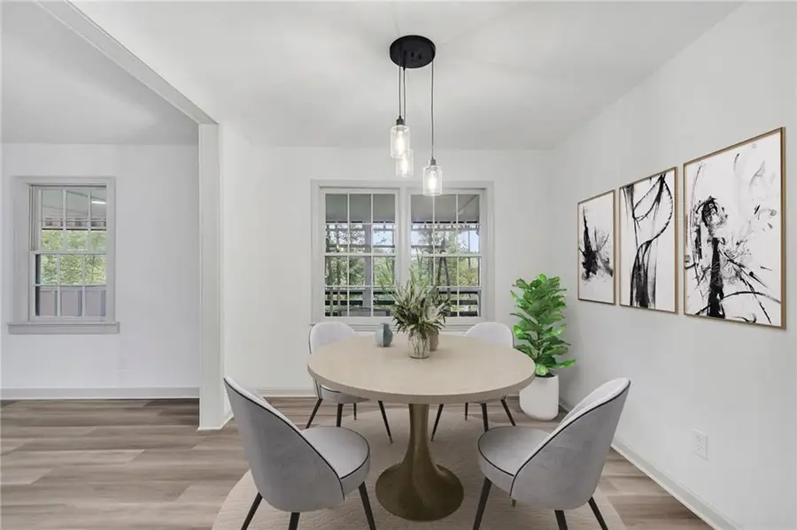 135 Golden Hills Drive, Woodstock, GA 30189 - Image #3