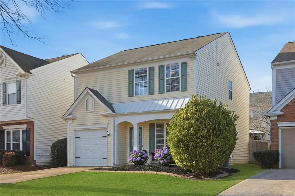 1662 Leyland Drive Nw, Kennesaw, GA 30152 - Image #1