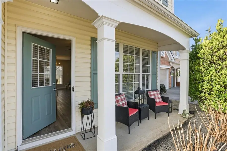 1662 Leyland Drive Nw, Kennesaw, GA 30152 - Image #2