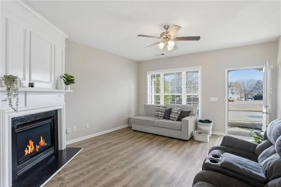 1662 Leyland Drive Nw, Kennesaw, GA 30152 - Image #3