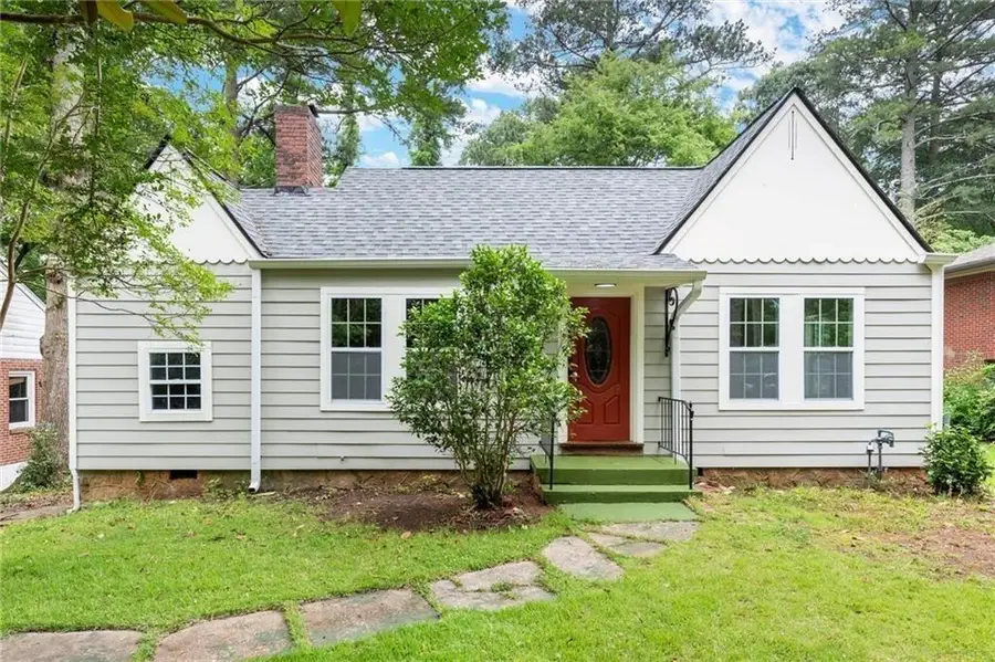 1098 Cascade Circle Sw, Atlanta, GA 30311 - Image #2