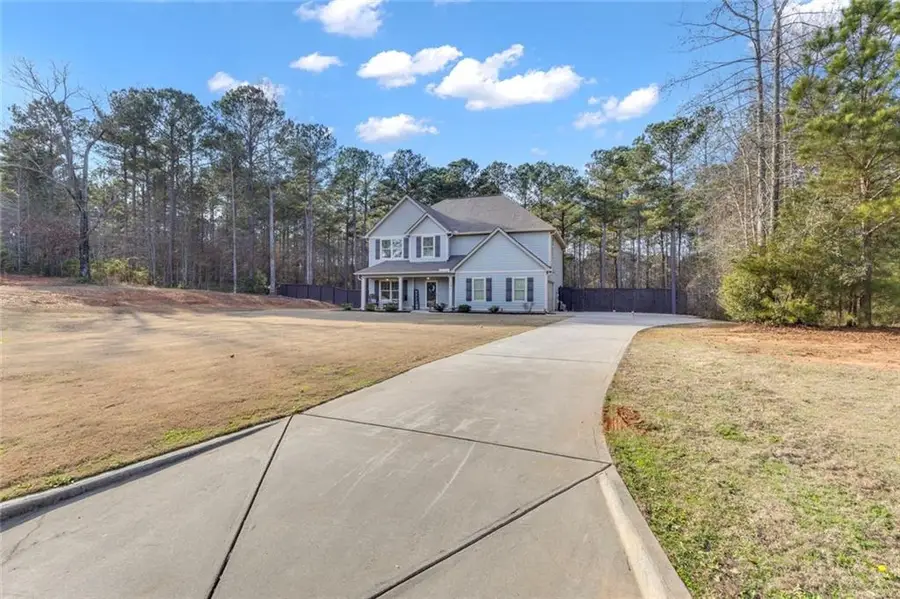 191 Delta Downs Court, Hogansville, GA 30230 - Image #3