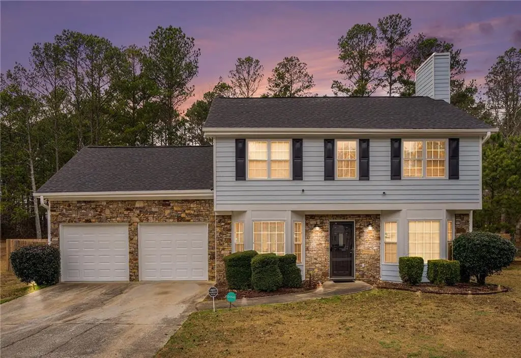 814 Cambridge Creek Drive Sw, Conyers, GA 30094 - Image #1