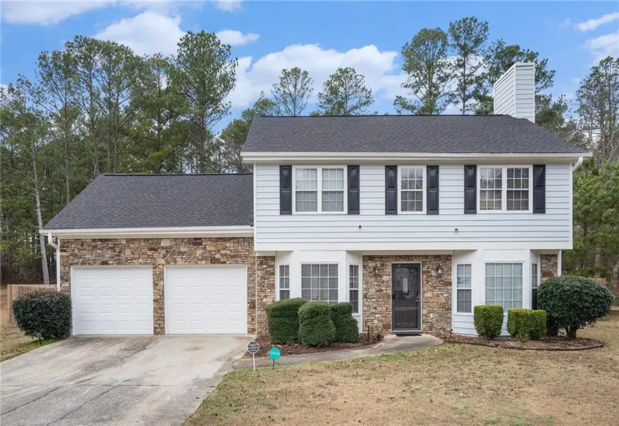 814 Cambridge Creek Drive Sw, Conyers, GA 30094 - Image #2