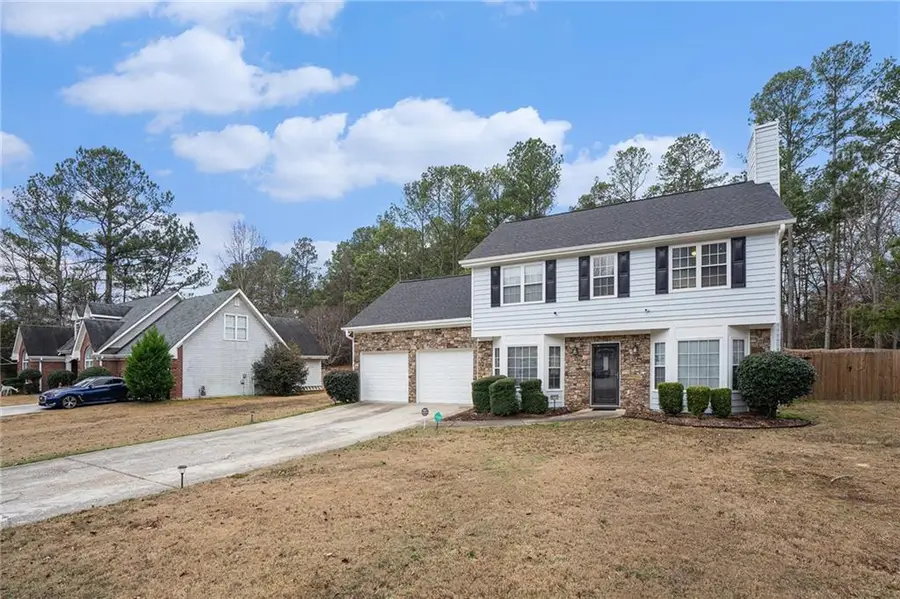 814 Cambridge Creek Drive Sw, Conyers, GA 30094 - Image #3