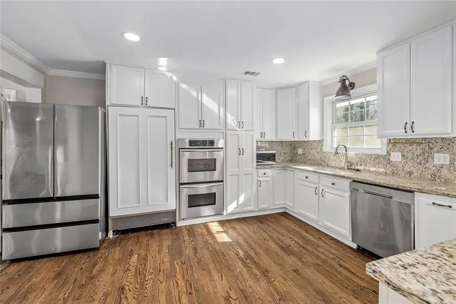 295 Oakland Drive, Gainesville, GA 30501 - Image #2