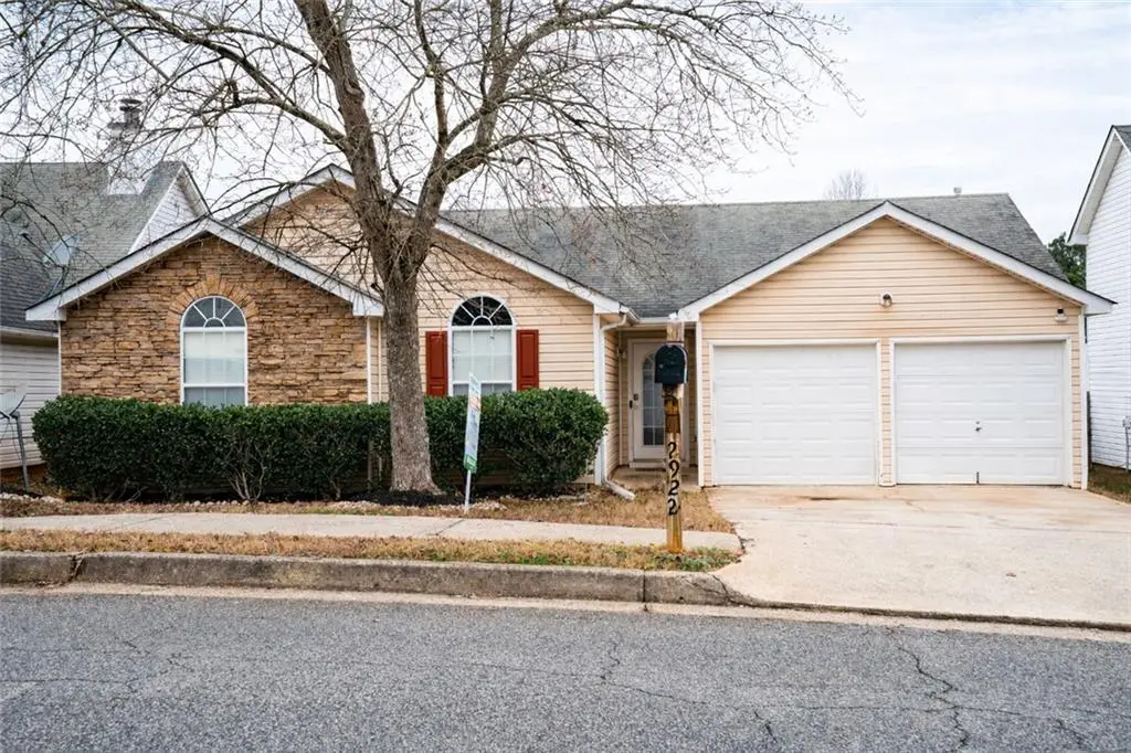 2922 Knoll View Place, Douglasville, GA 30135 - Image #1