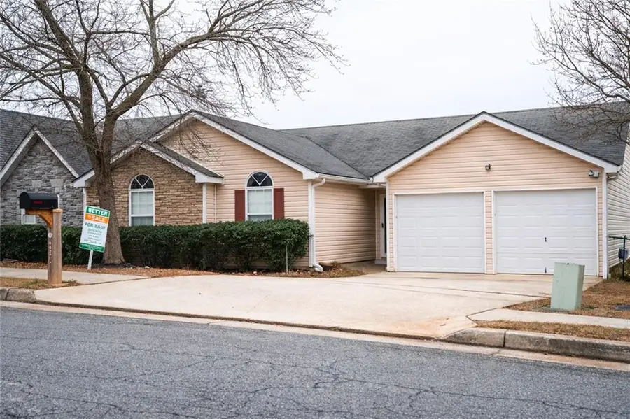 2922 Knoll View Place, Douglasville, GA 30135 - Image #2