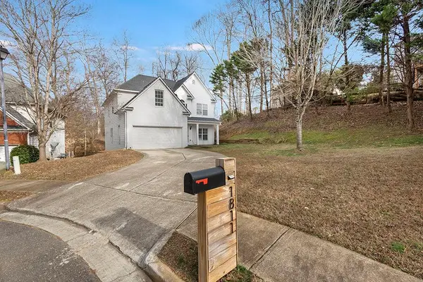 1811 Penny Lane Nw, Lawrenceville, GA 30043