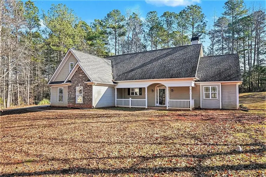 234 Lake Chase Drive N, Griffin, GA 30224 - #2