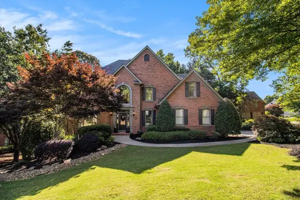 4655 Gilhams Road Ne, Roswell, GA 30075