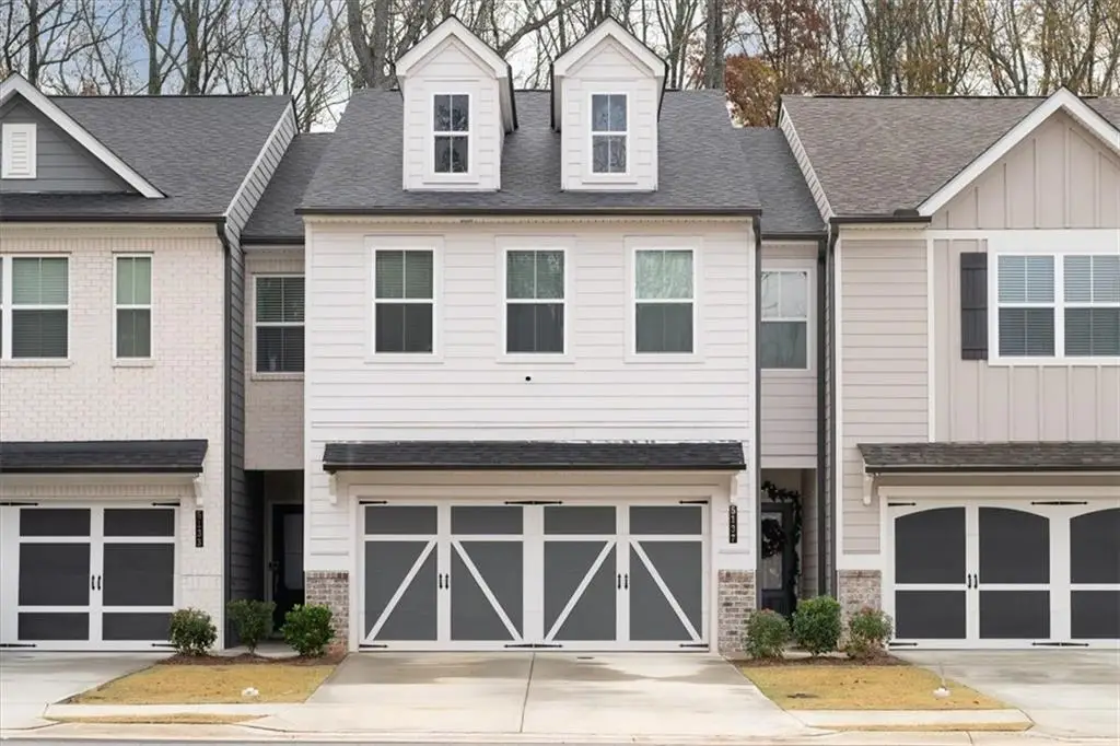 5137 Sidney Square Drive, Flowery Branch, GA 30542 - Image #1