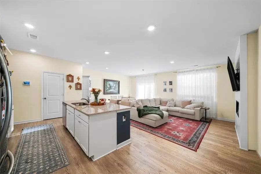 5137 Sidney Square Drive, Flowery Branch, GA 30542 - Image #2