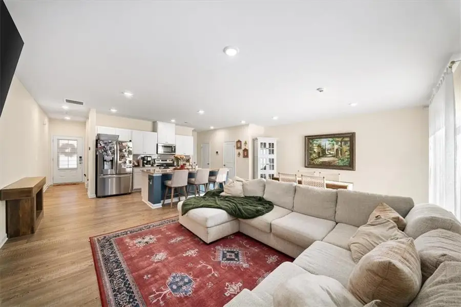 5137 Sidney Square Drive, Flowery Branch, GA 30542 - Image #3