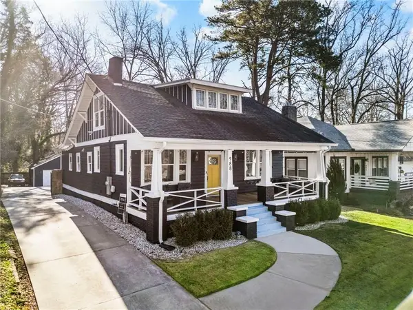 988 Cascade Road Sw, Atlanta, GA 30311