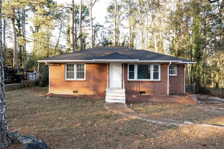 1308 Rocksprings Street, Forest Park, GA 30297 - Image #3
