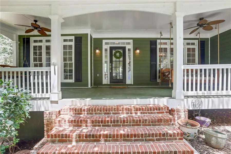 1350 Rogers Mill Lane, Cumming, GA 30041 - #2