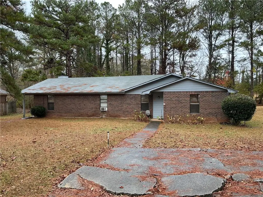 8102 Magnolia Drive, Jonesboro, GA 30238 - Image #1