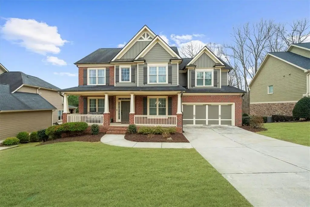 7227 Lake Sterling Boulevard, Flowery Branch, GA 30542 - Image #1