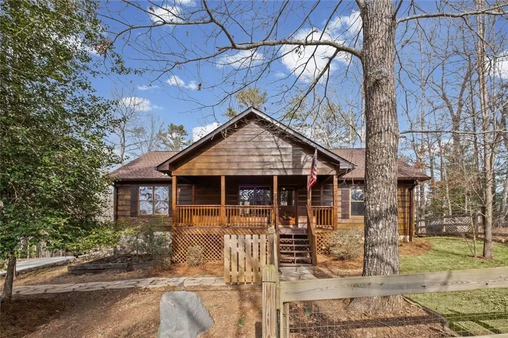 30 Cypress Circle, Ellijay, GA 30540 - Image #1