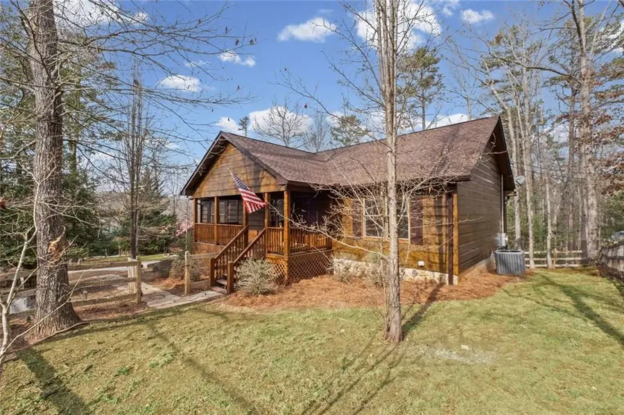 30 Cypress Circle, Ellijay, GA 30540 - Image #3