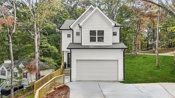 3925 Pine Shore Circle, Gainesville, GA 30501