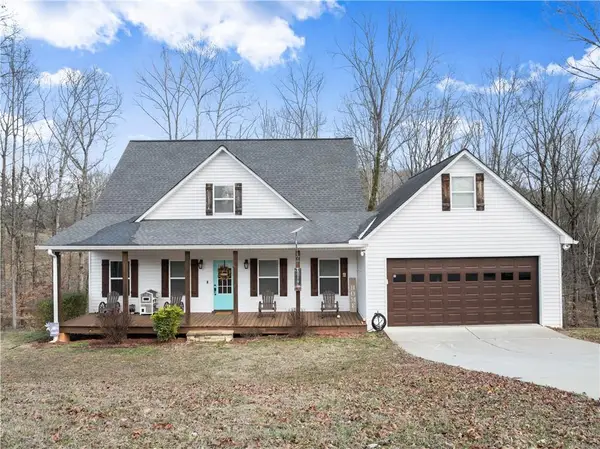 6019 Old Howser Mill Road, Gainesville, GA 30506