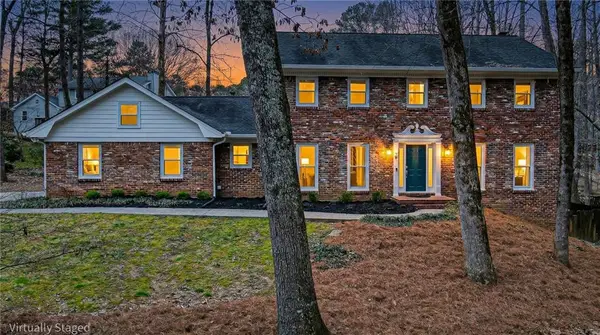 5184 Deering Trail, Marietta, GA 30068