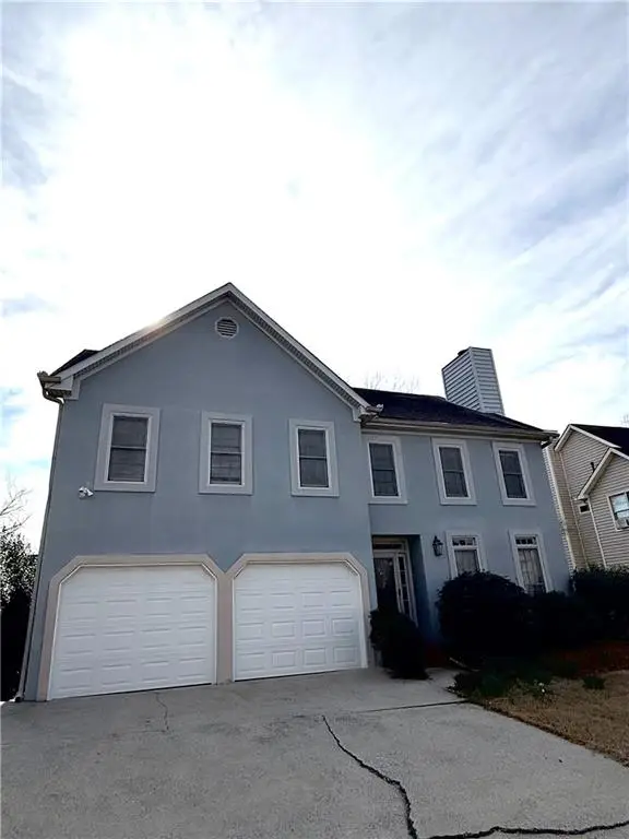 2216 Concord Square, Marietta, GA 30062