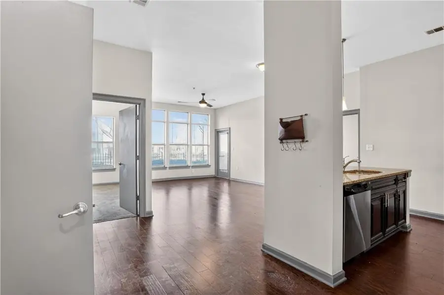 898 Oak Street Sw #1101, Atlanta, GA 30310 - Image #2